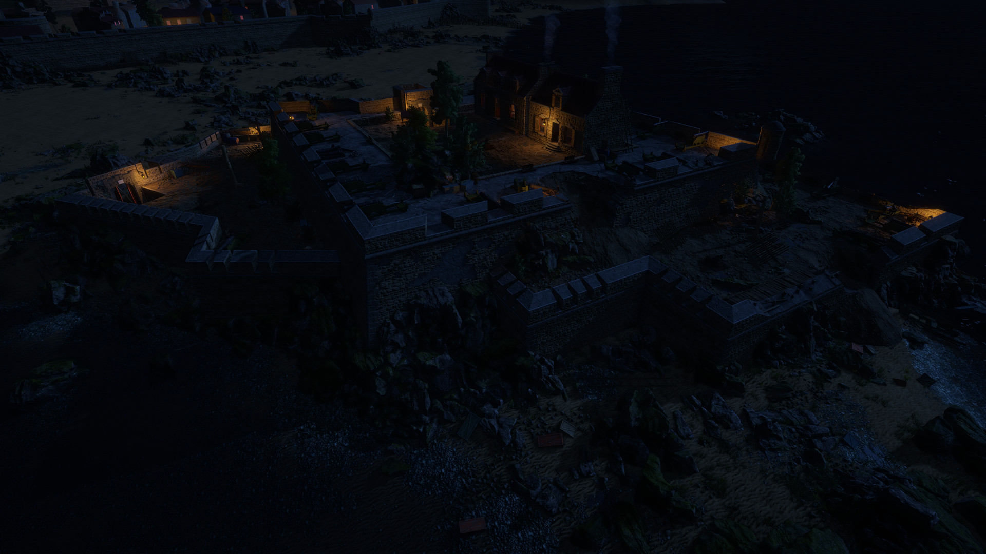 Holdfast: Nations At War - кадр 3