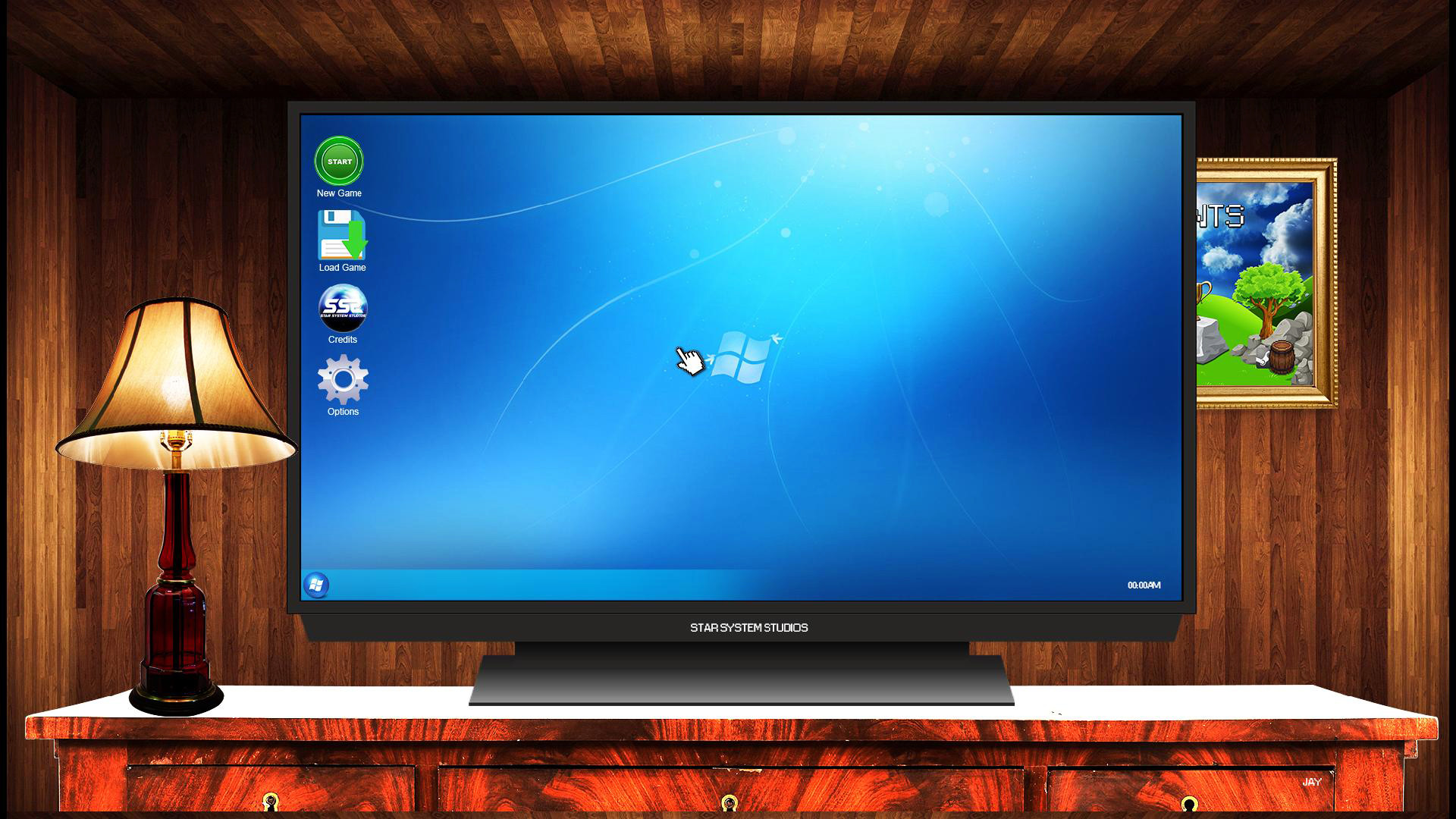 The Quest for Achievements - кадр 6