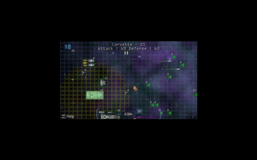 Star Hammer Tactics - кадр 3