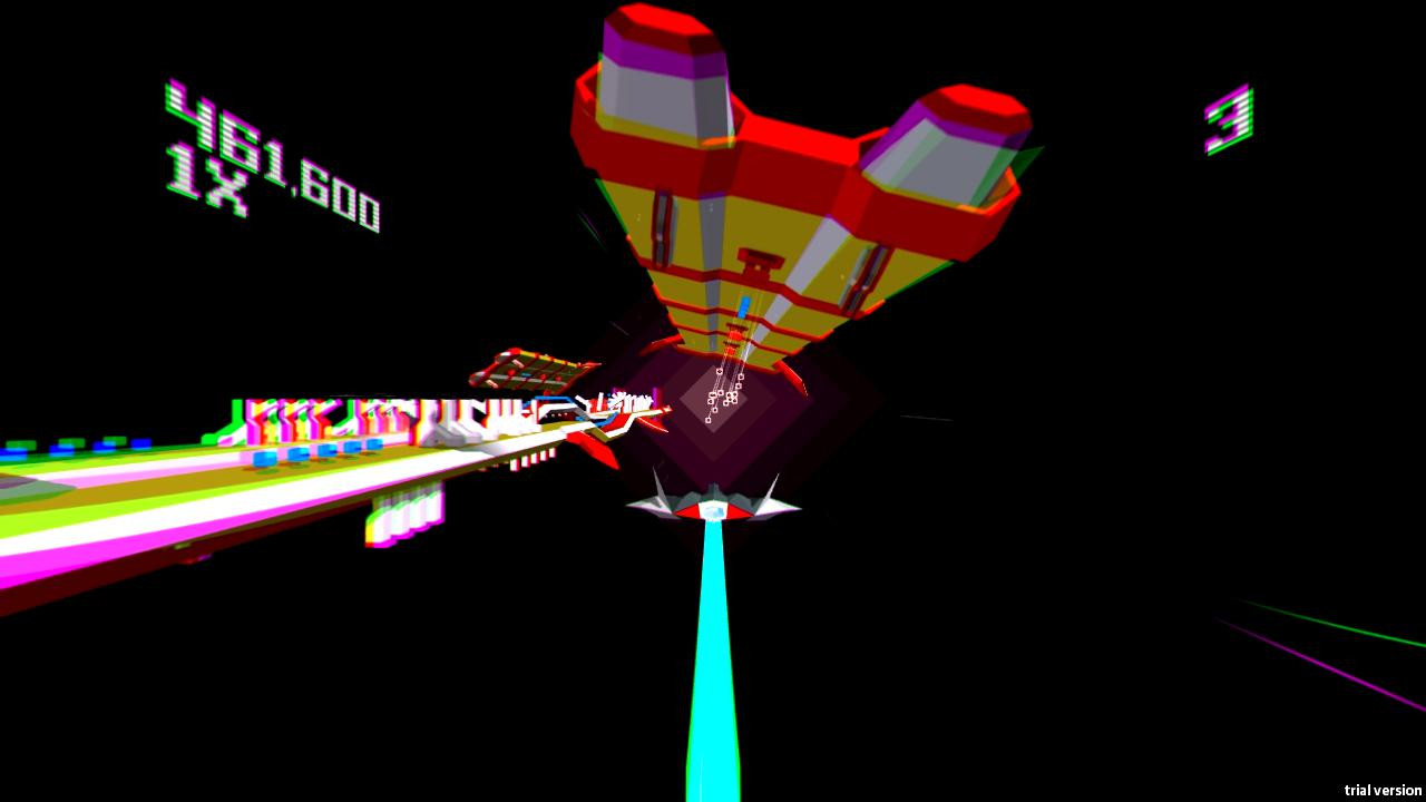 Futuridium EP - кадр 8