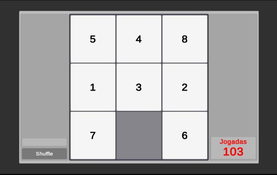 Sliding Puzzle (Hugo Uchôas Borges) (itch) - кадр 2