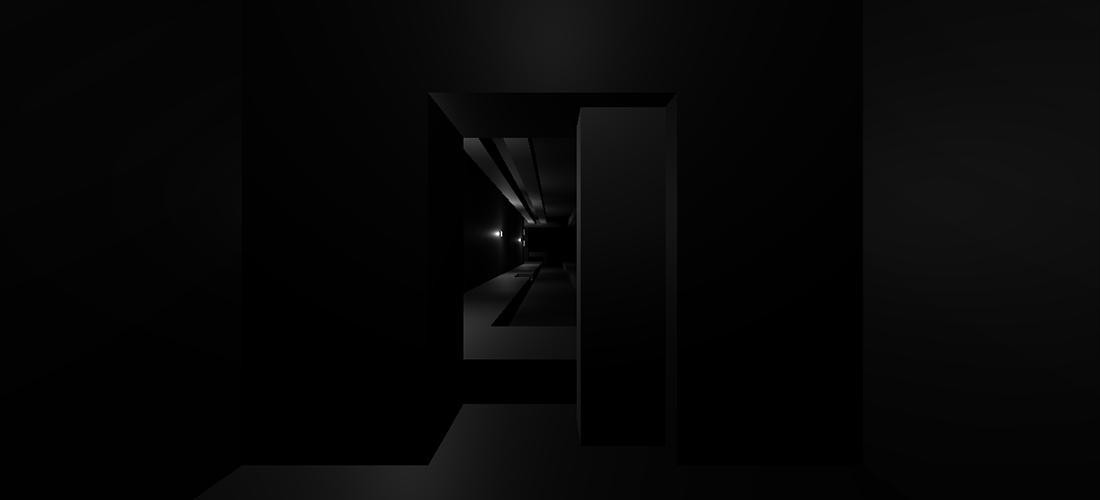 Silent Stare (itch) - кадр 4