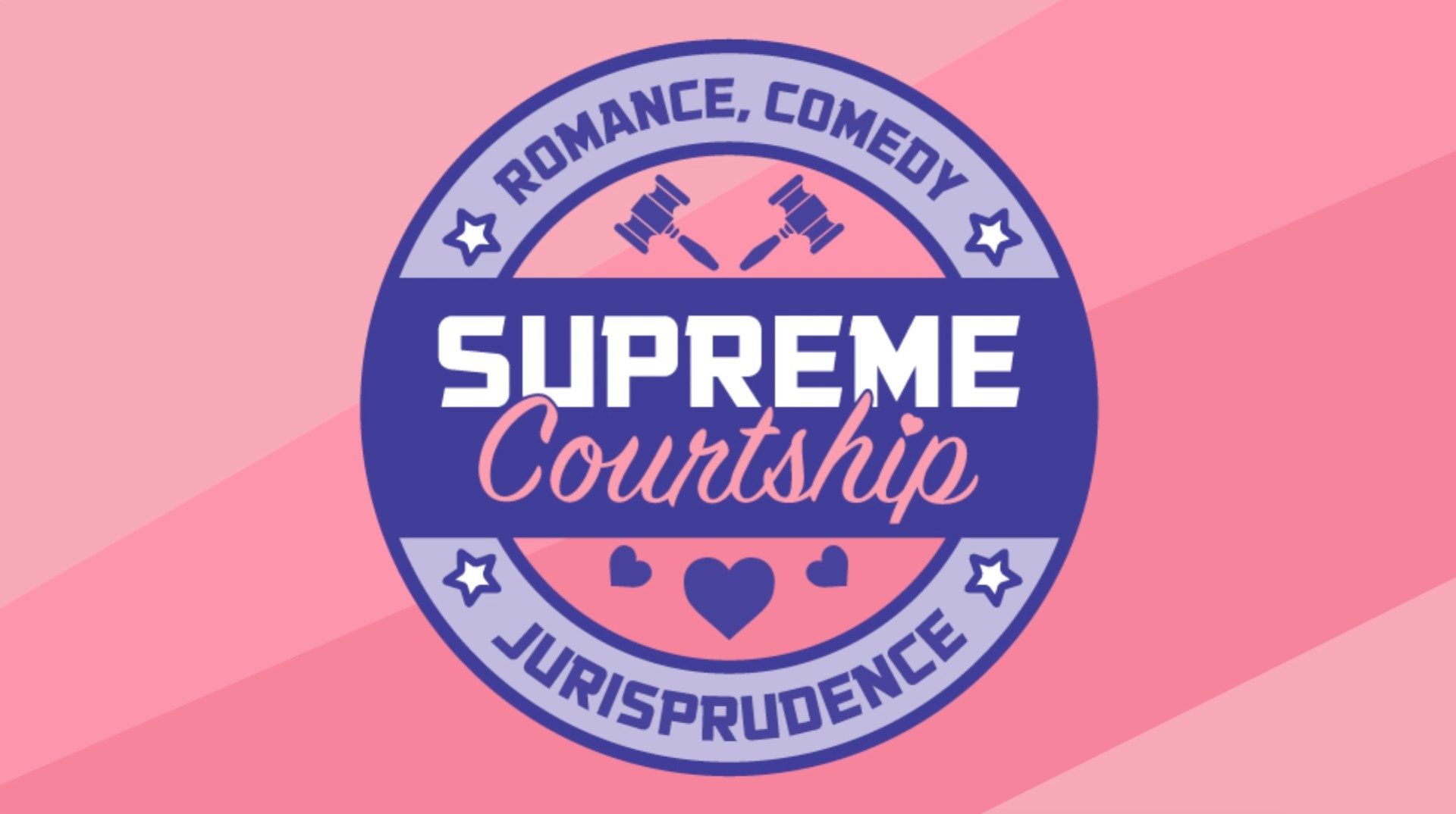 Supreme Courtship - кадр 3
