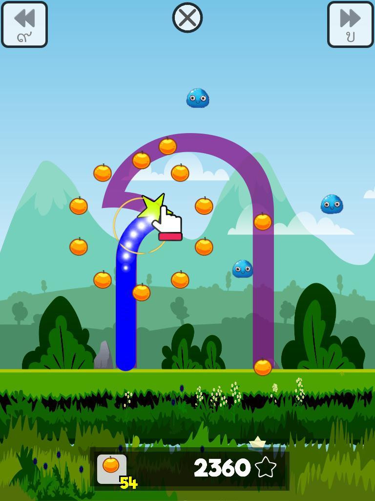 Thai Alphabet Game F: Remake v.2.0+ (itch) - кадр 4