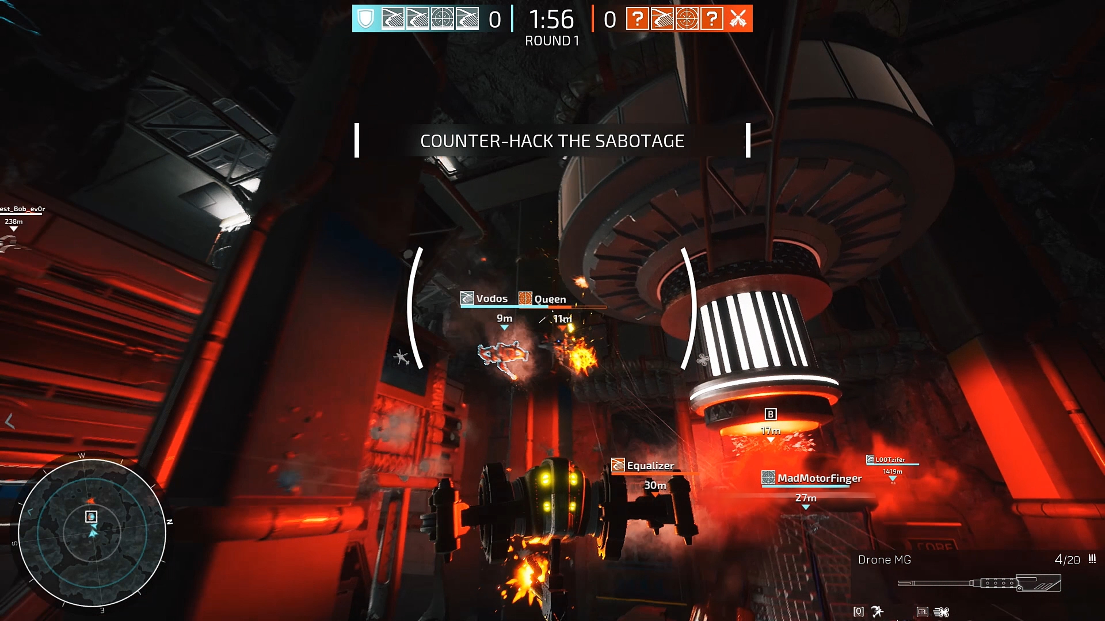 Comanche (2020) - кадр 5