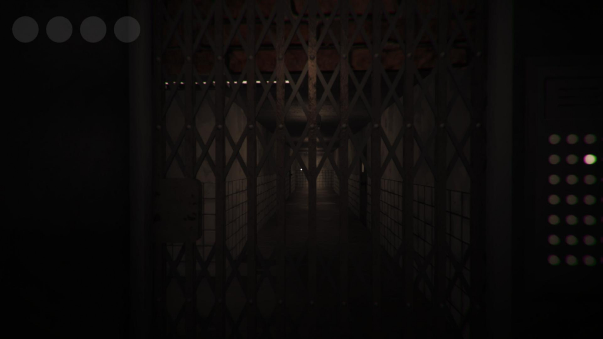 Trapped (itch) (KDU Glenmarie Games) - кадр 3