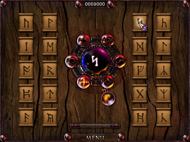 Runes of Avalon 2 - кадр 1