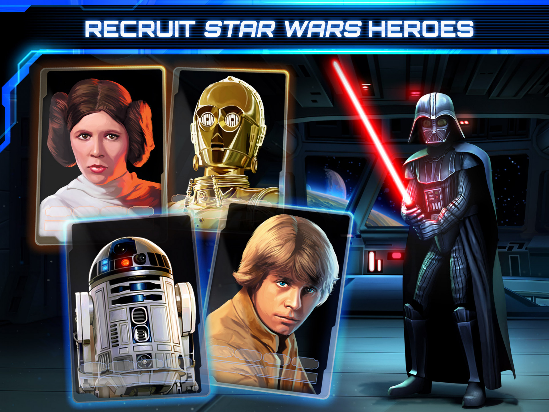 Star Wars: Assault Team - кадр 3