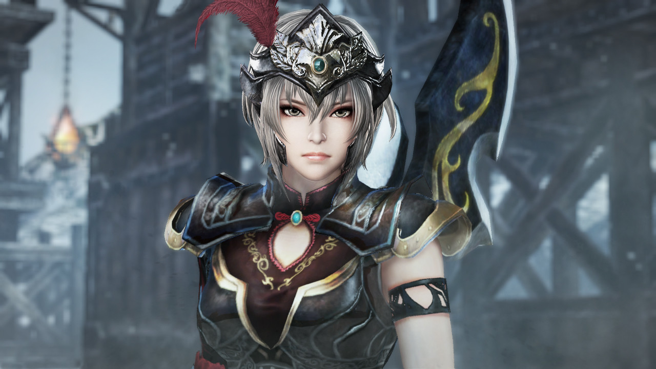 DYNASTY WARRIORS 8: Xtreme Legends Complete Edition / 真・三國無双7 with 猛将伝 - кадр 1