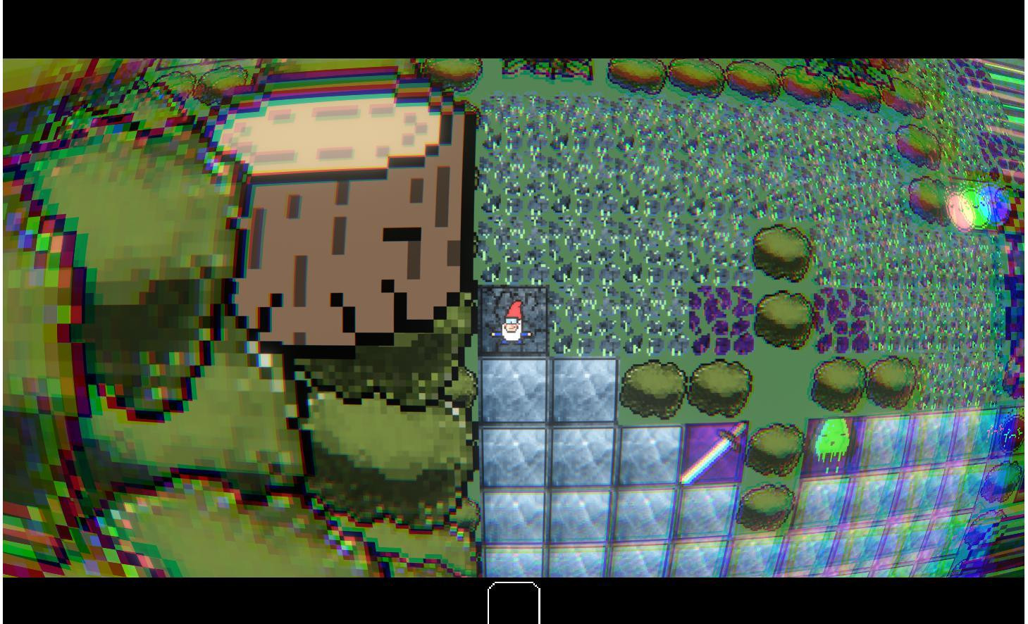 Gnome Walk (itch) - кадр 3