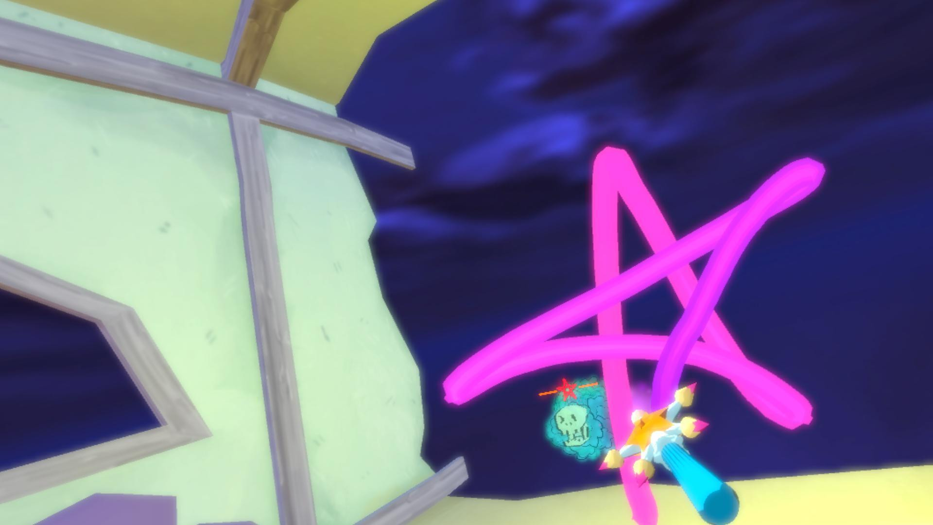 Witchery VR - кадр 2