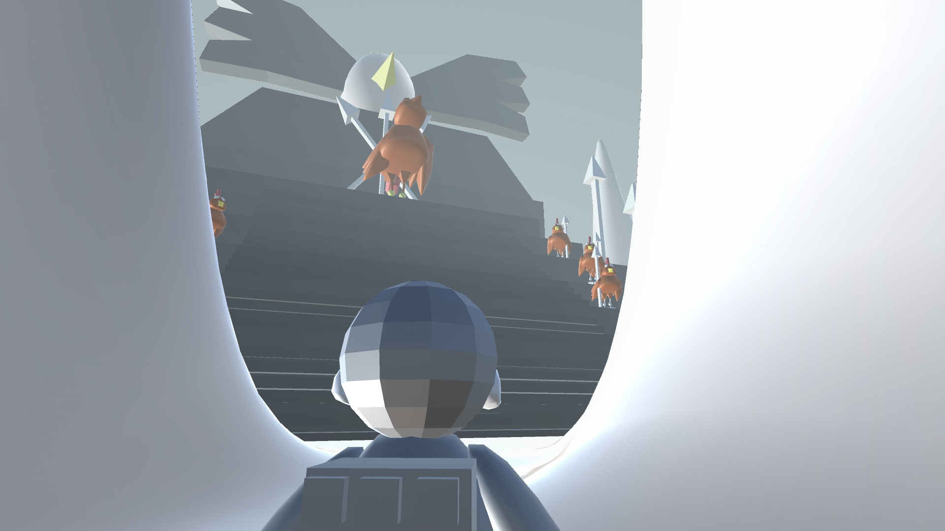 A cot planet (itch, FR) - кадр 2