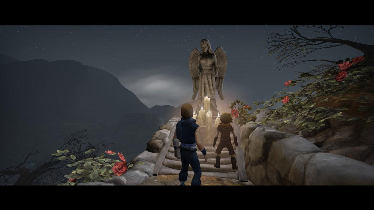 Brothers: A Tale of Two Sons - кадр 12