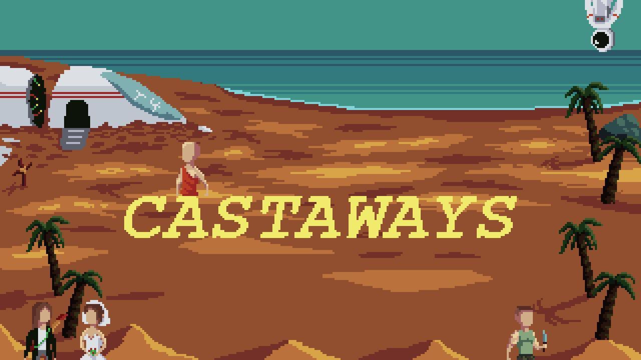 Castaways (itch) - кадр 1