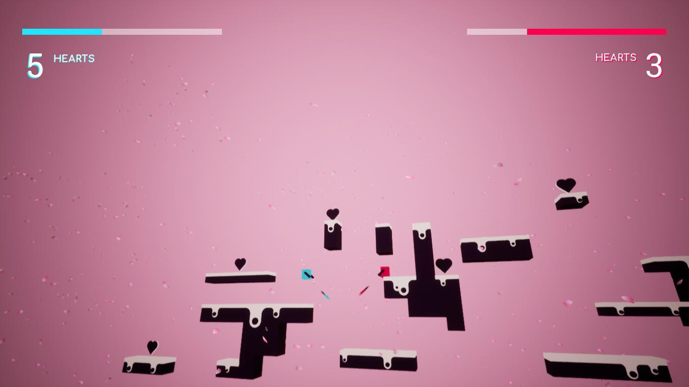 MayhemOverride (itch) - кадр 1