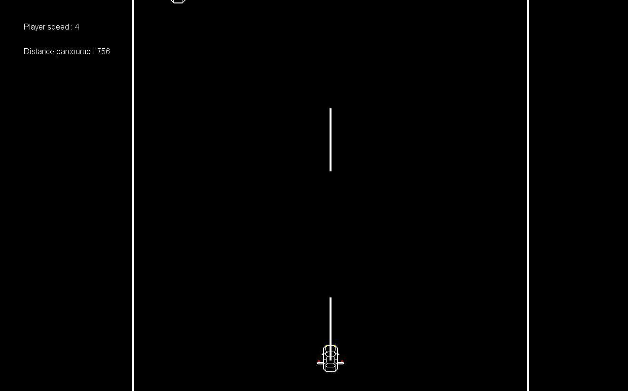 Pixtion Fighter (itch) - кадр 1