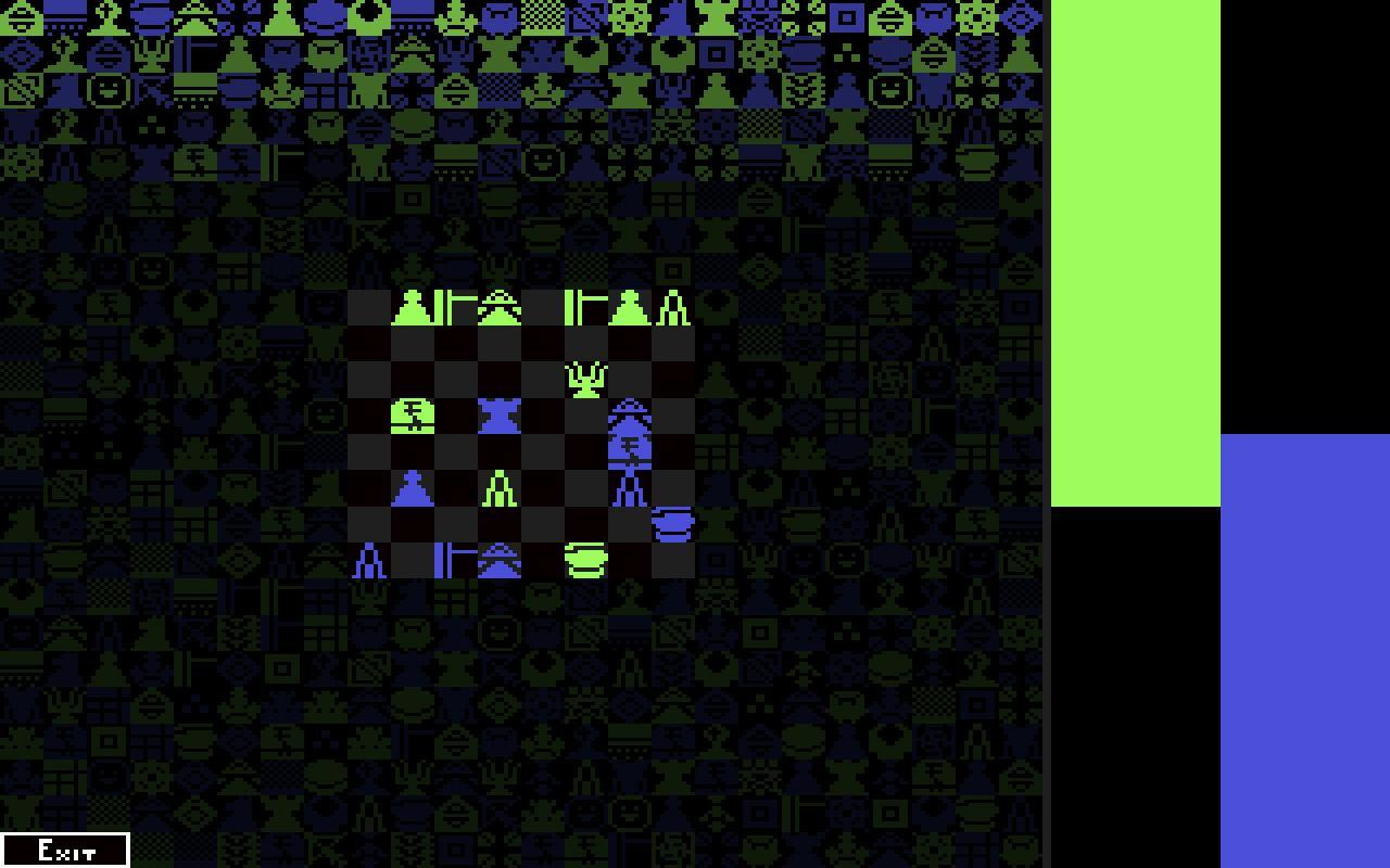 XYQ4 (itch) - кадр 2