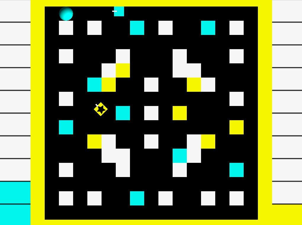 Furious Rush (itch) - кадр 3