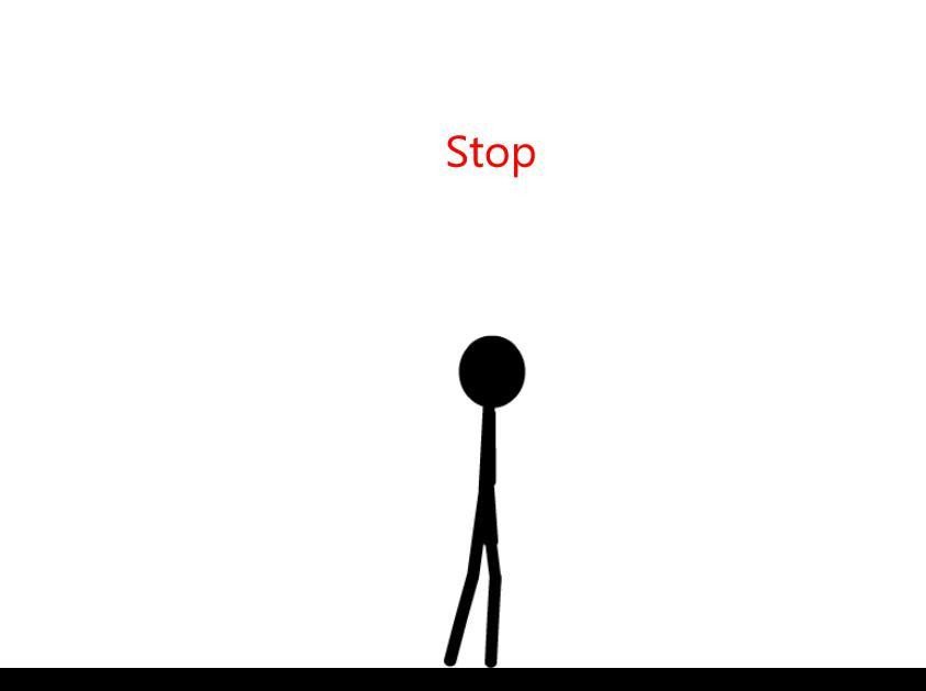 Walk And Stop (Eurritimia) (itch) - кадр 2