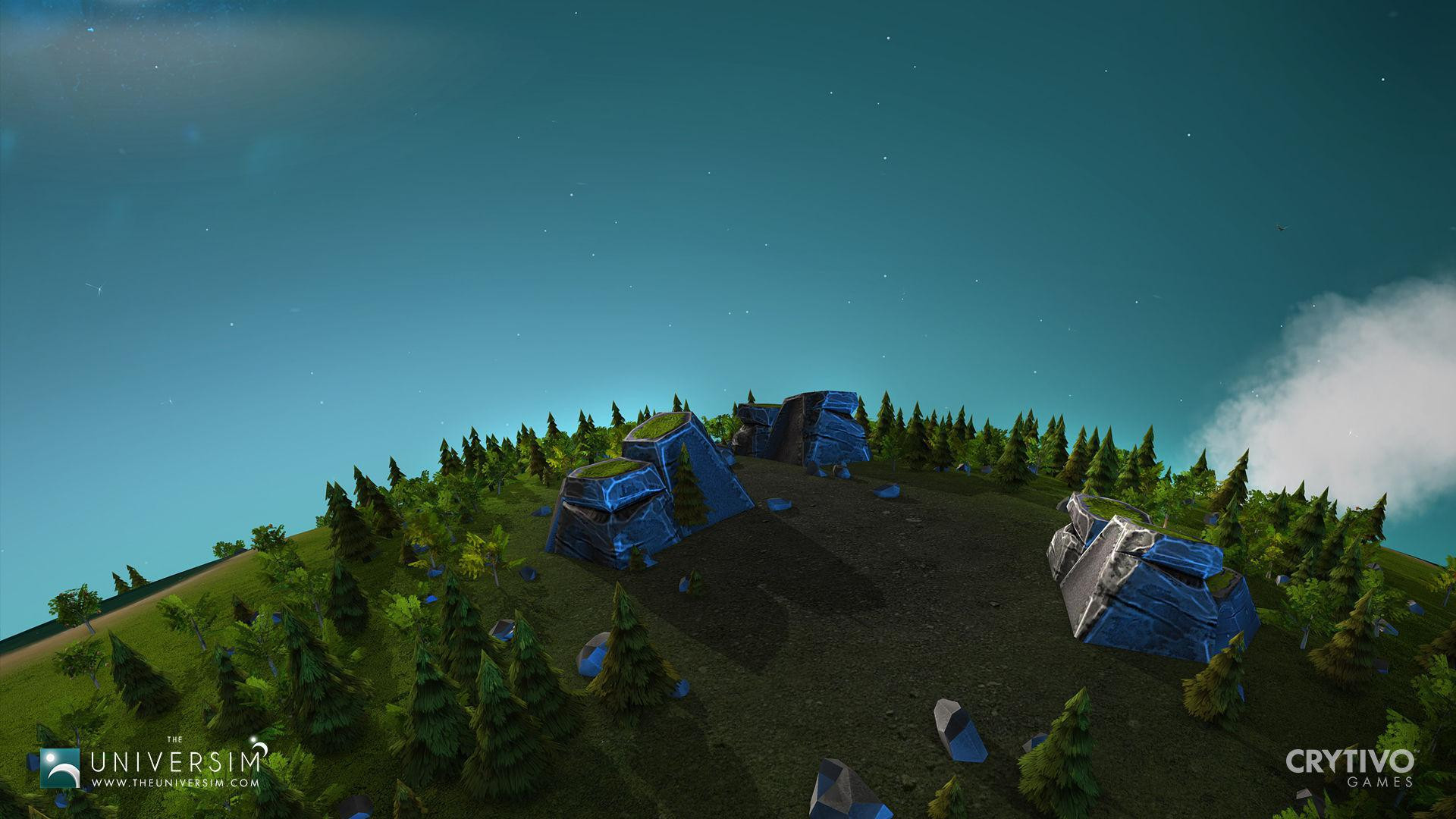 The Universim - кадр 12