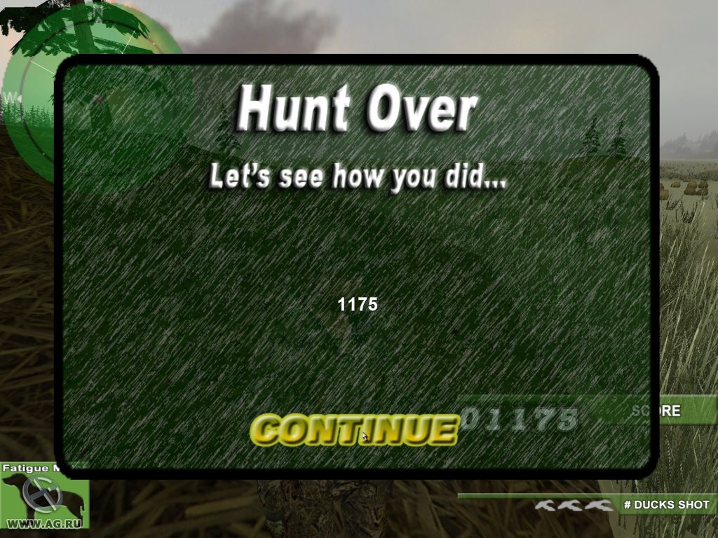 Ultimate Duck Hunting: Hunting & Retrieving Ducks - кадр 10