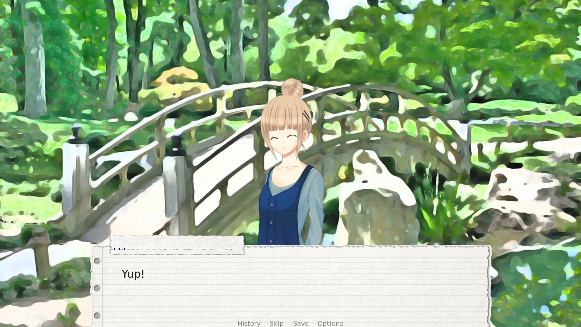 7 Lives - кадр 6.