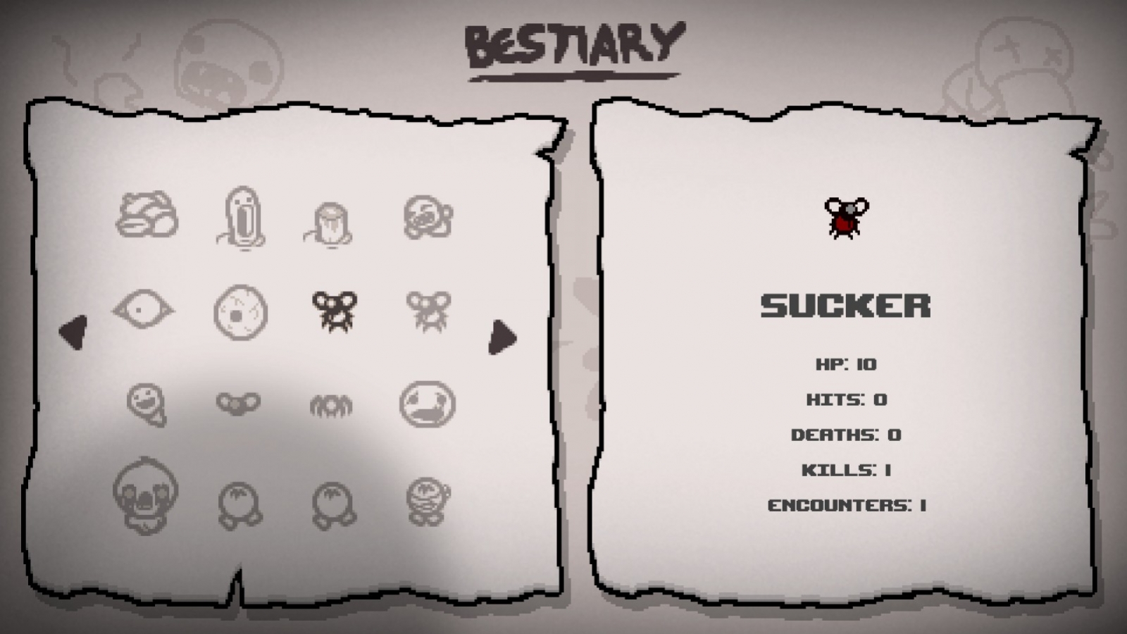 The Binding of Isaac: Afterbirth+ - кадр 3