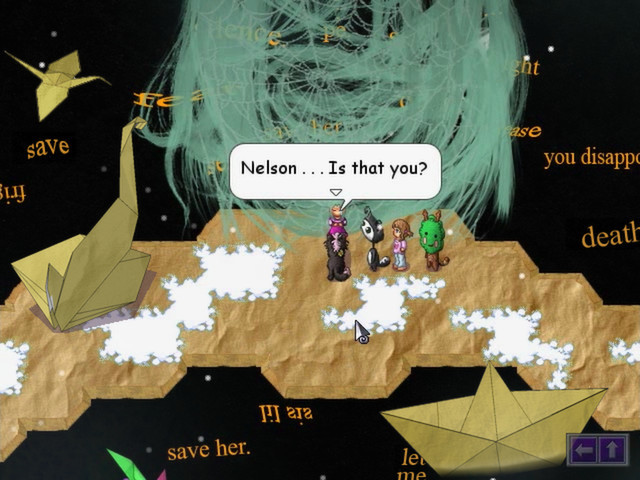 Sweet Lily Dreams - кадр 7