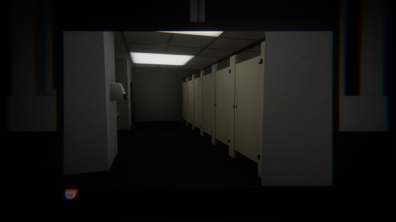 GAME.exe (FreezeStudios) (itch) - кадр 1