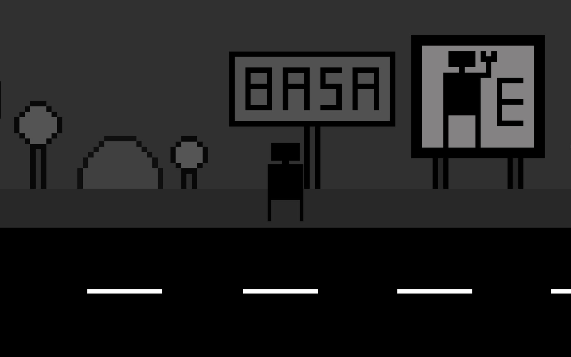 Road (PinkDeveloper) (itch) - кадр 1