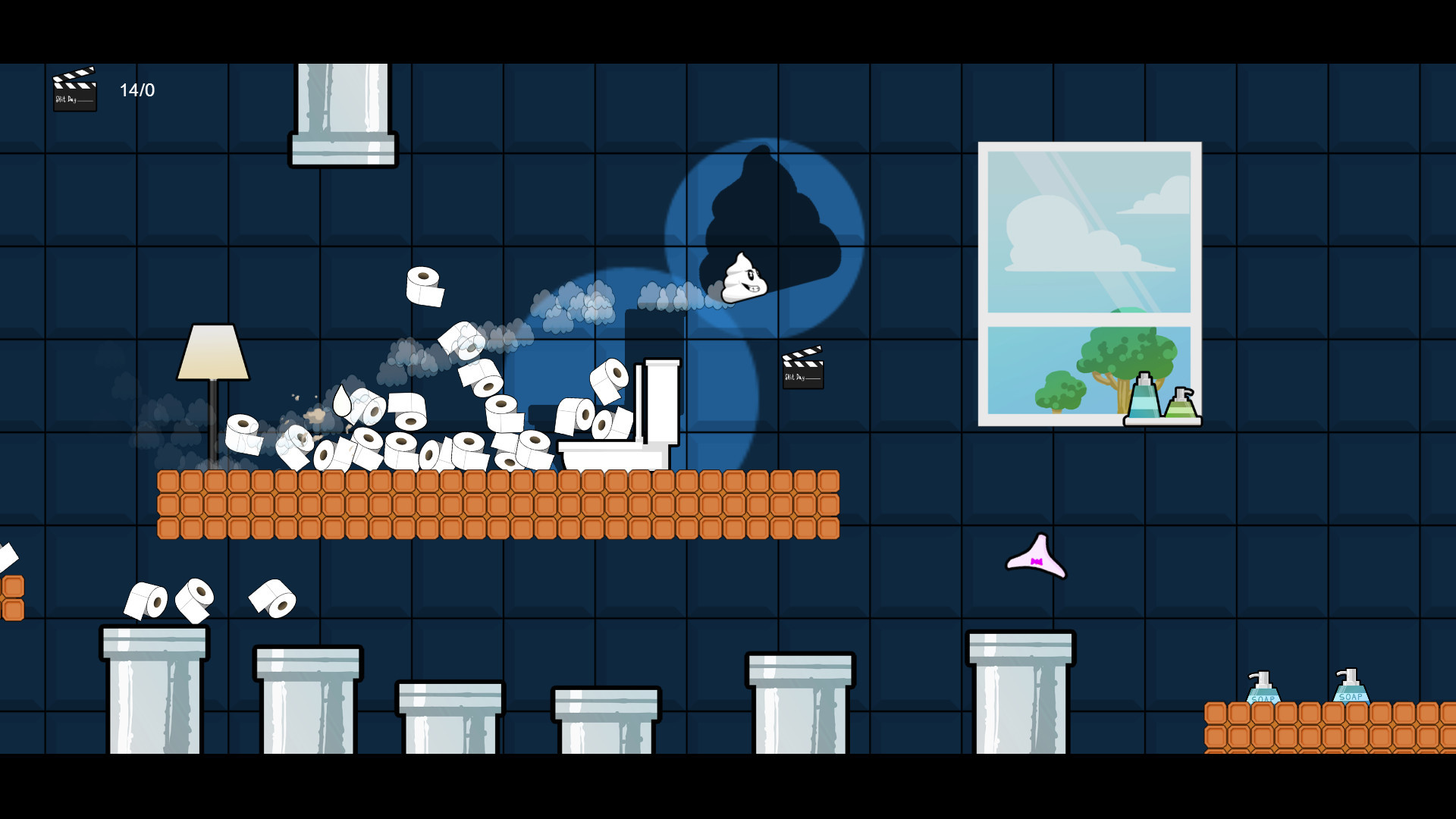 Crappy Day Enhanced Edition - кадр 1