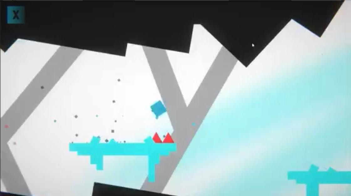 A Jumper's Journey (itch) - кадр 3