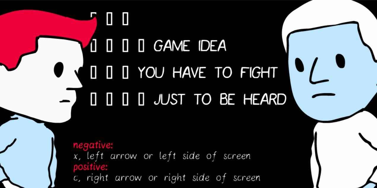 The Slapdown (itch) - кадр 1