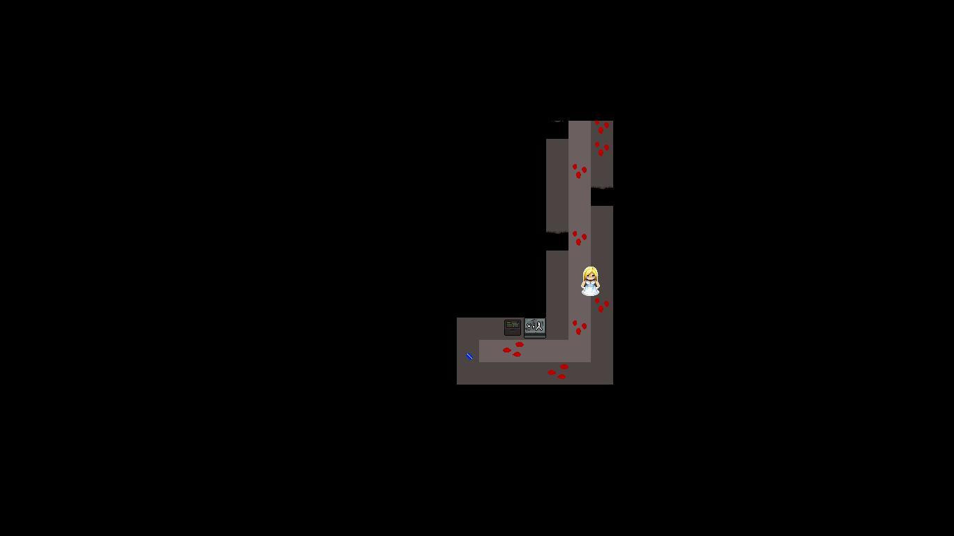 Atalho inc. - Beta (itch) - кадр 1
