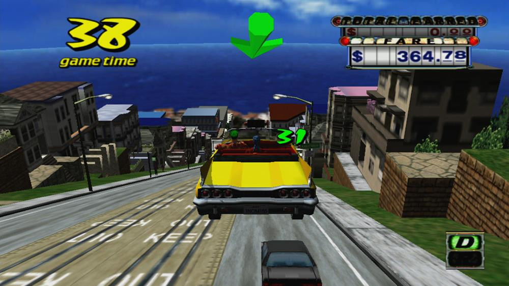 Dreamcast Collection - кадр 3