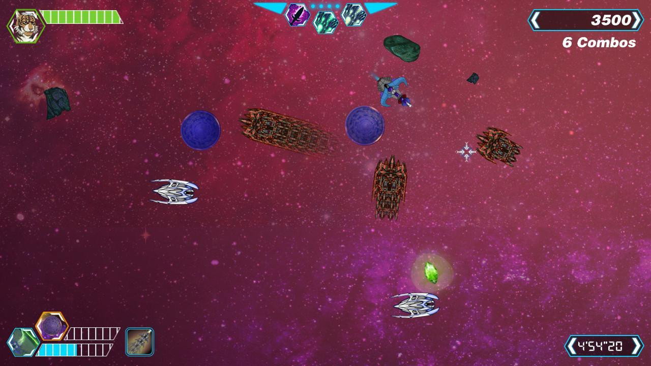 Defend Felinearth (itch) - кадр 2
