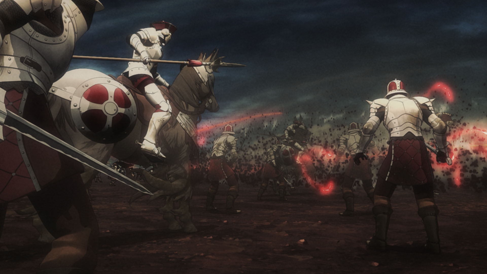 Fire Emblem: Three Houses - кадр 11