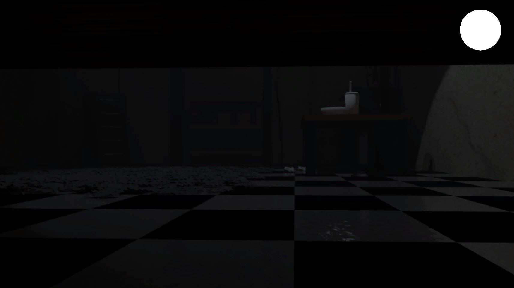 Project: Desolation A FNAF Inspired Horror Game (itch) - кадр 1