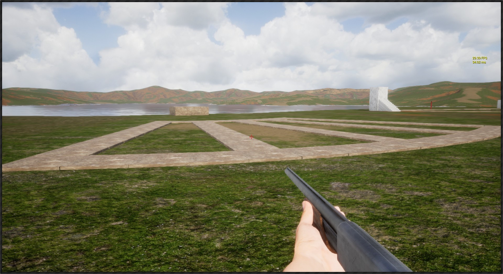 Shooting Sports Gun Club - кадр 4