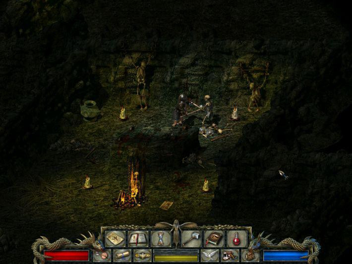 Divine Divinity - кадр 8