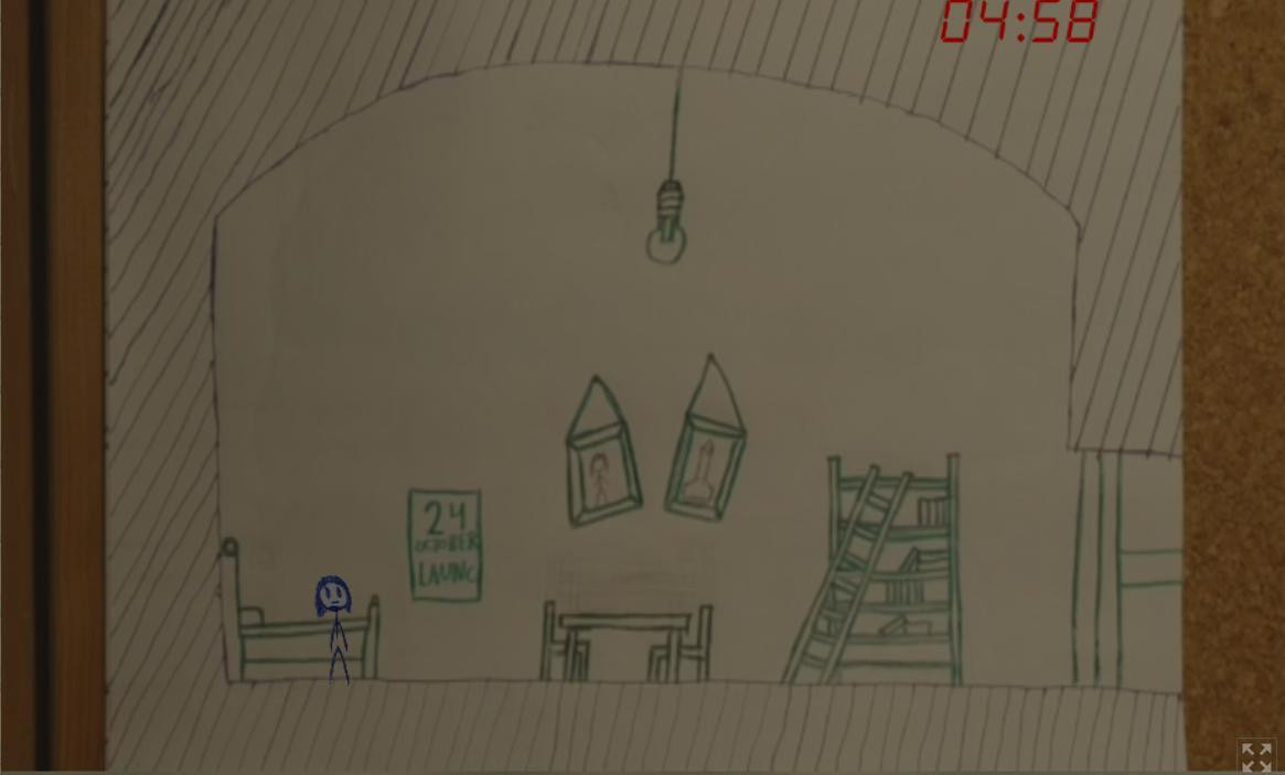 Doodle's Universe (itch) - кадр 2