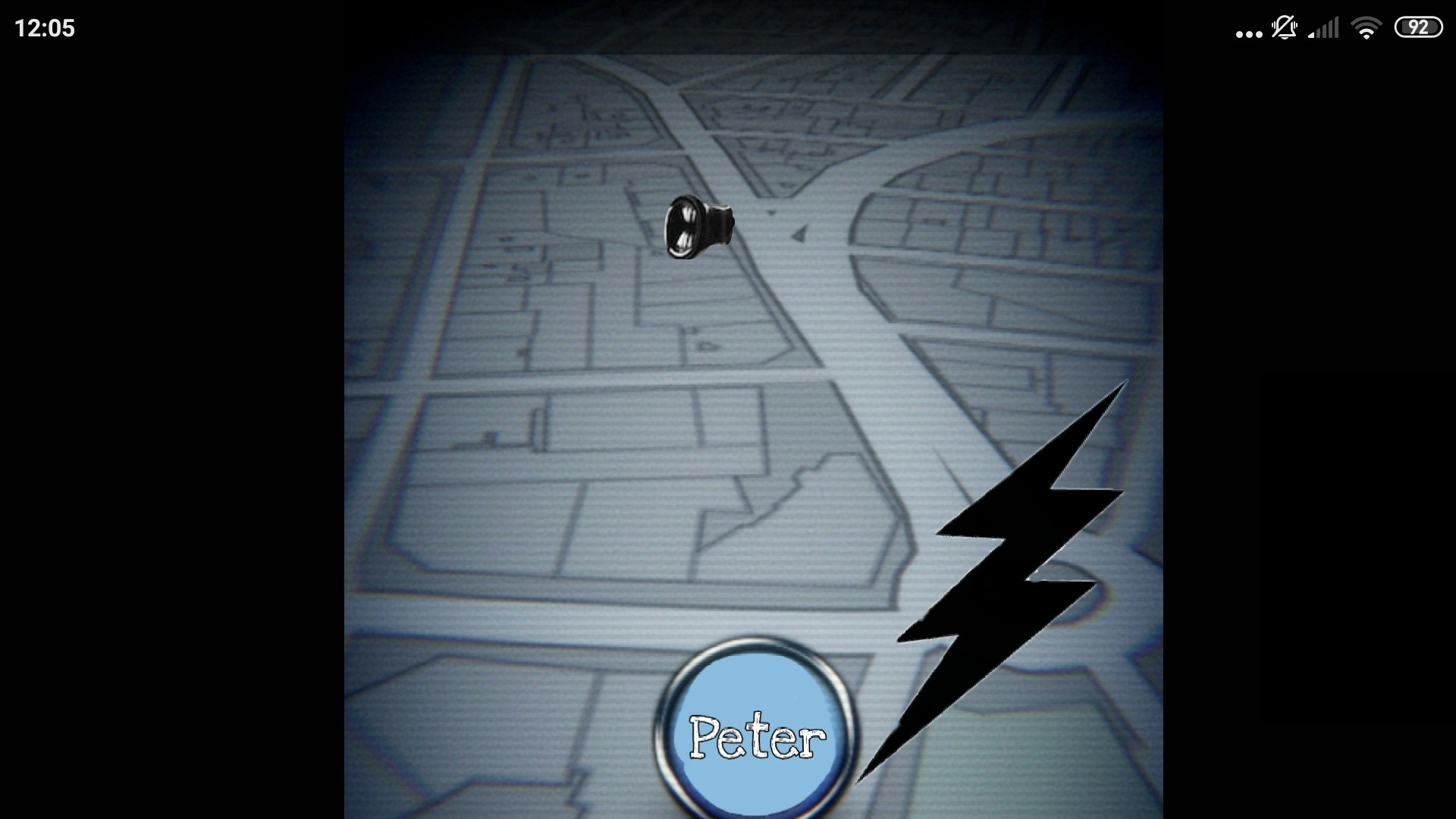 Siren head 2: special Delivery (itch) - кадр 1