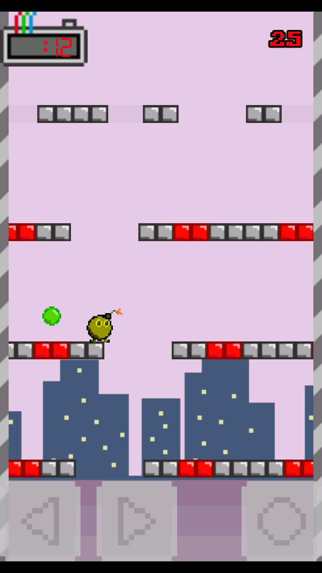 Save The Bomb (itch) - кадр 2