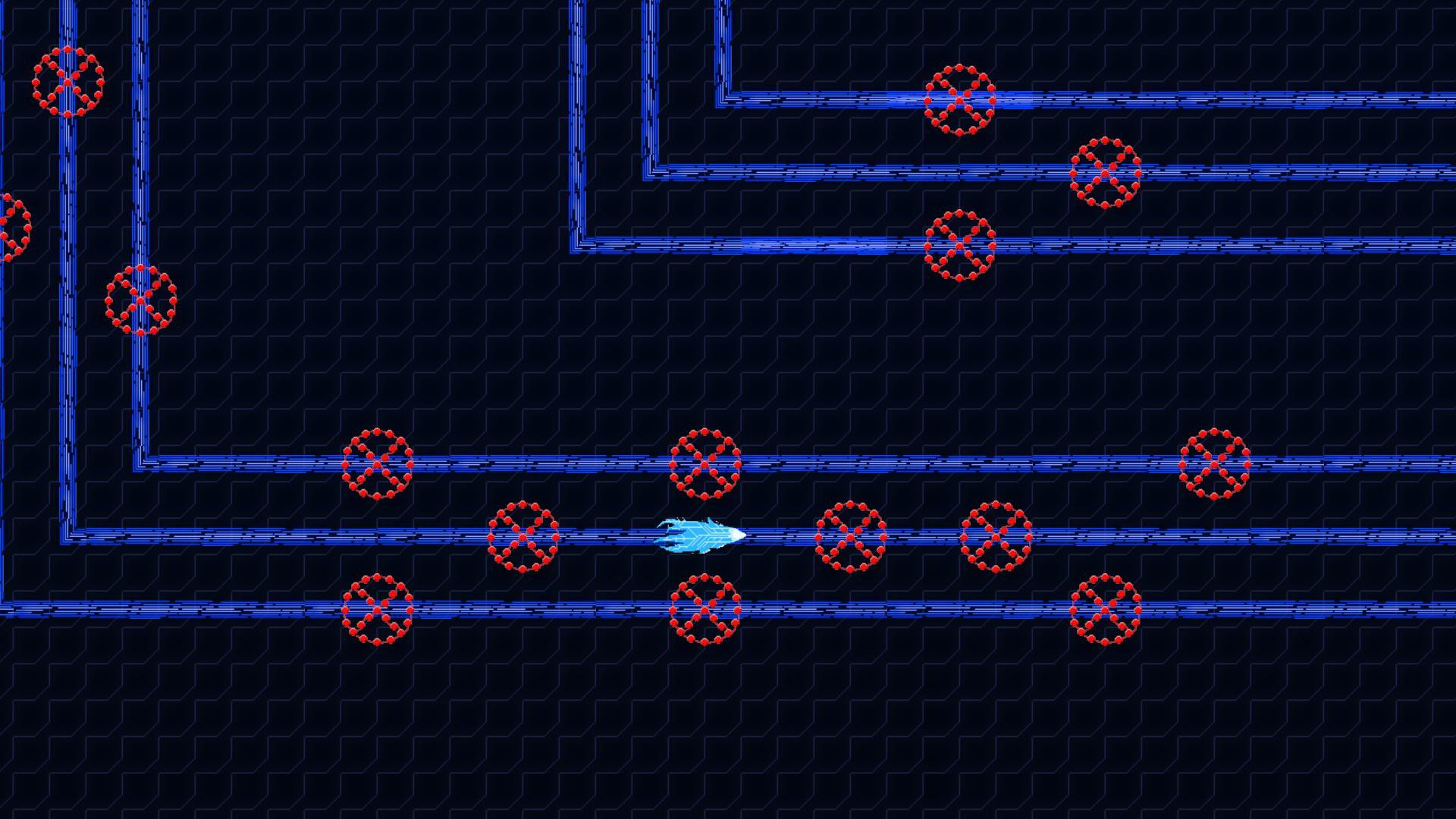 Digital Highway (itch) - кадр 2
