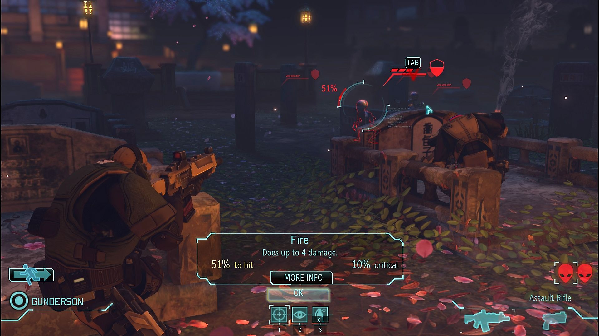 XCOM: Enemy Unknown - Slingshot - кадр 6