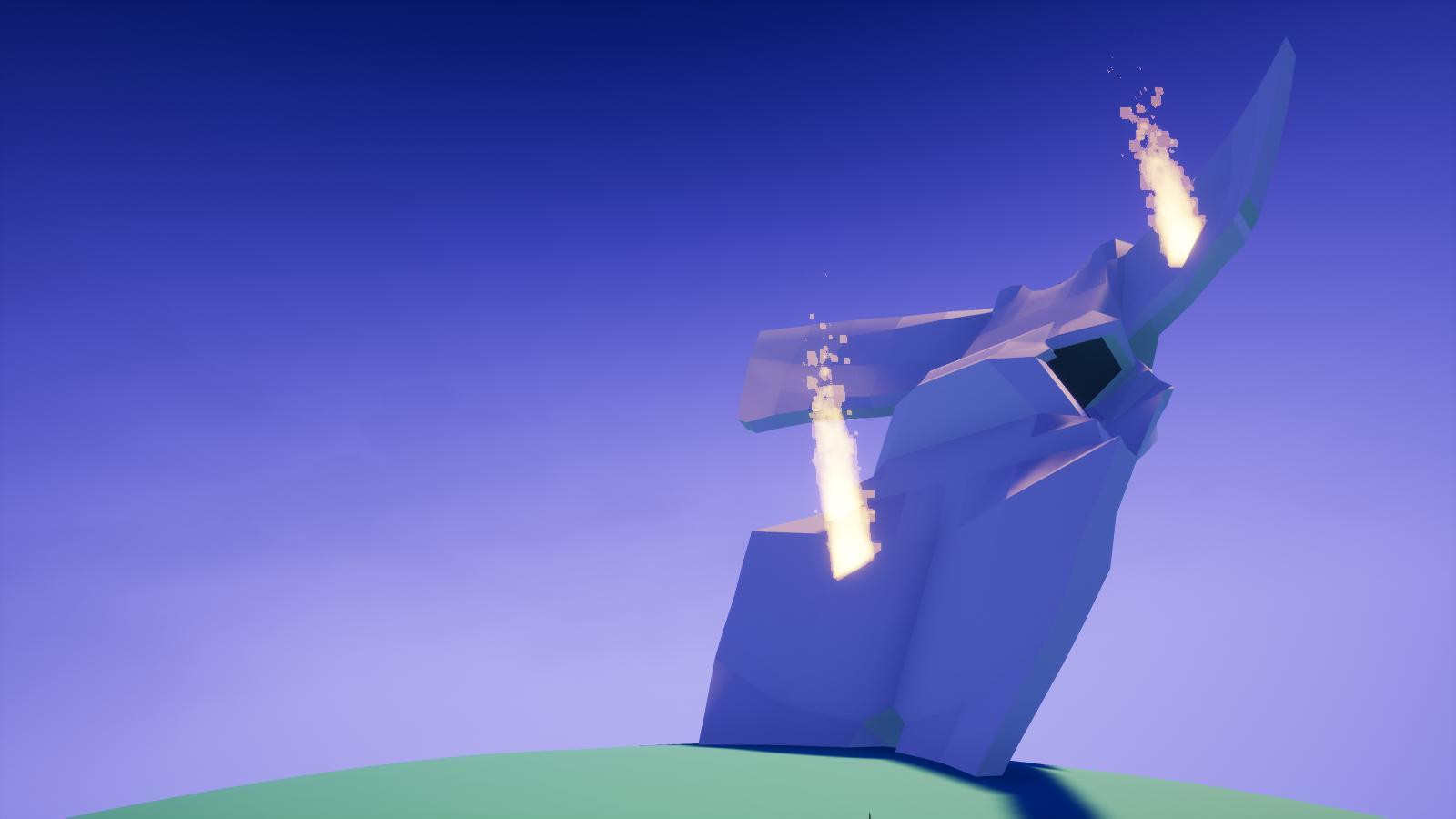 Tiny Venture (itch) - кадр 1
