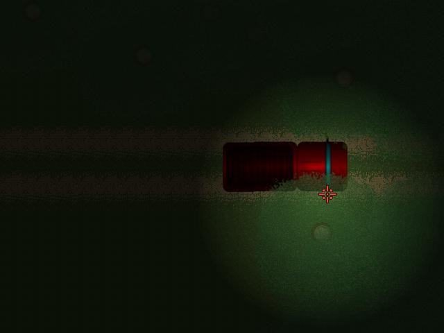 Hunters Apocaliptict (itch) - кадр 2
