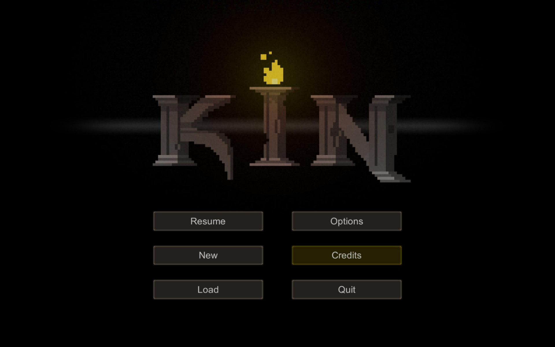 Kin (itch) - кадр 4
