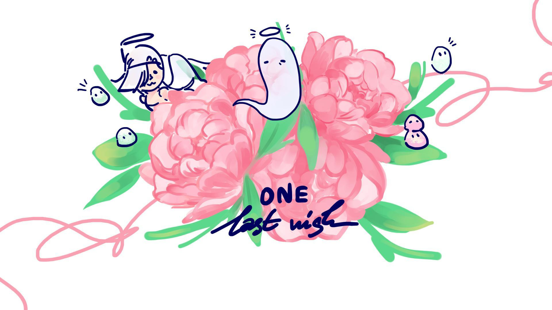 One Last Wish (itch) - кадр 1