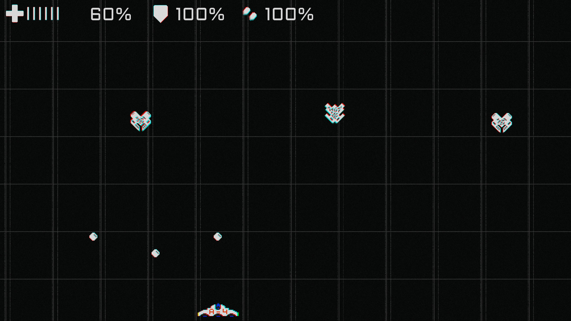 Distant Space 2 - кадр 4